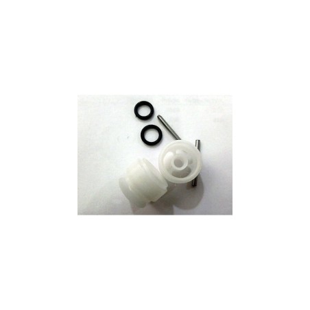 LLANTA NYLON WRC+POLEA+COJINETE PKS PL403 ESCALA 1/32