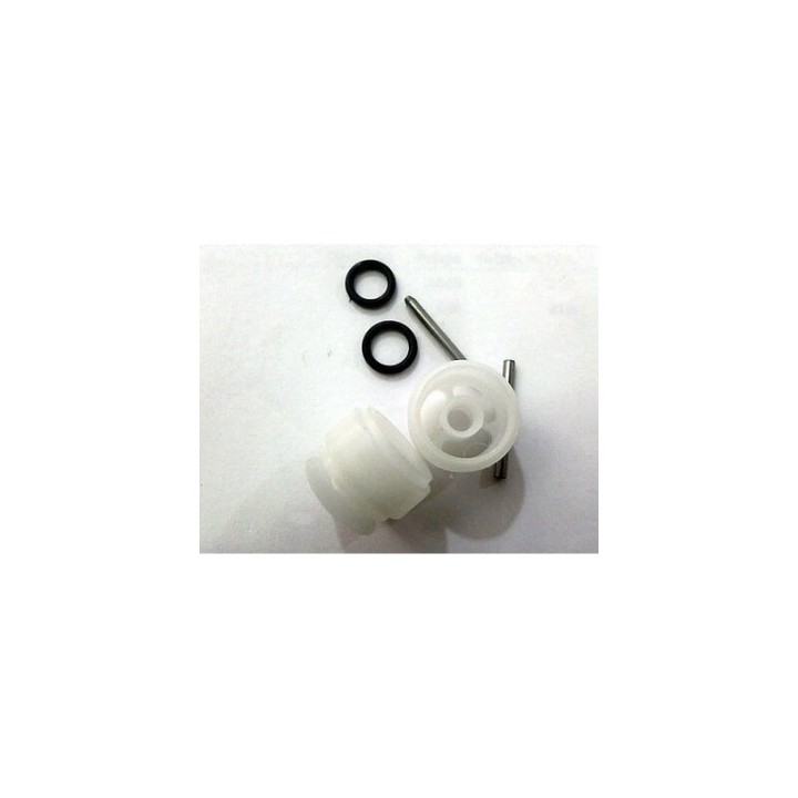 LLANTA NYLON WRC+POLEA+COJINETE PKS PL403 ESCALA 1/32