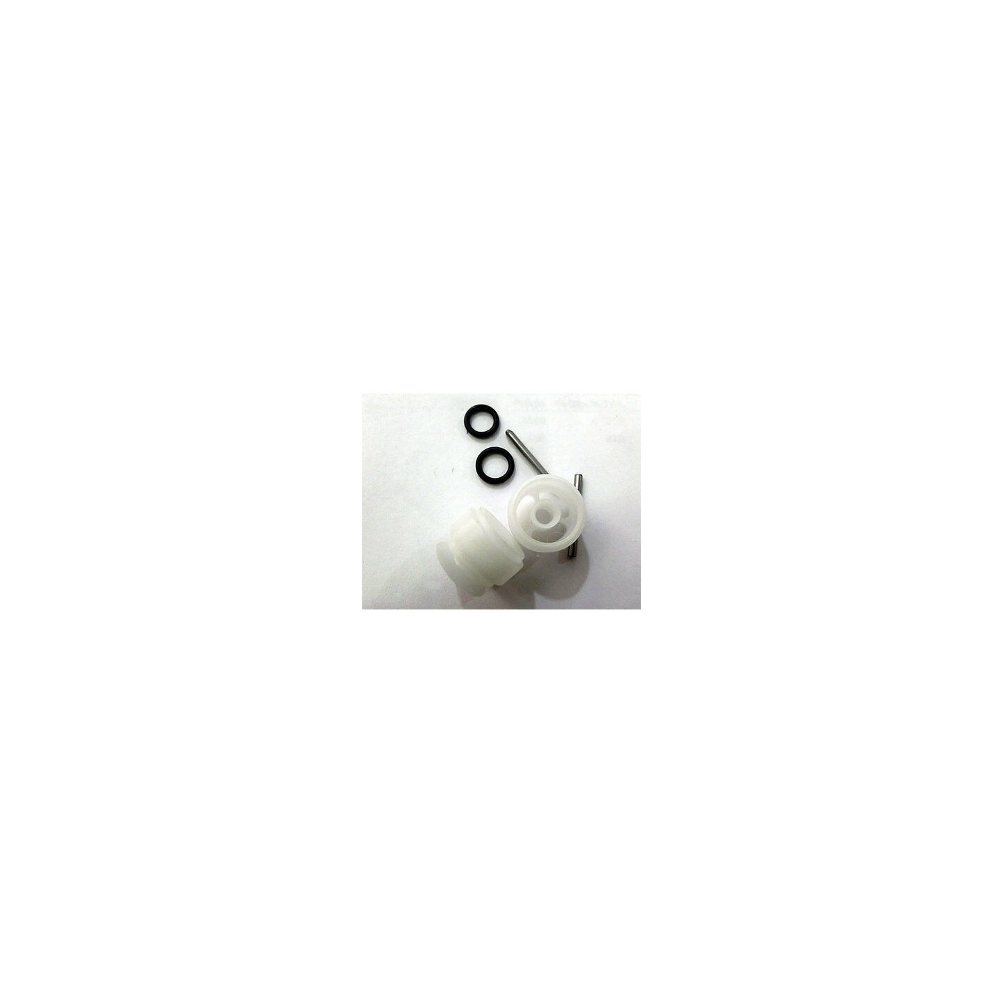 LLANTA NYLON WRC+POLEA+COJINETE PKS PL403 ESCALA 1/32
