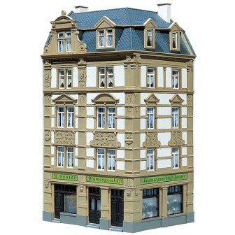 EDIFICIO URBANO GOETHESTRASSE FALLER 130916 ESCALA H0