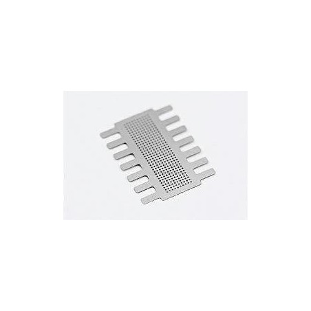 REFRIGERACION PROTECCION MOTOR  MB01121