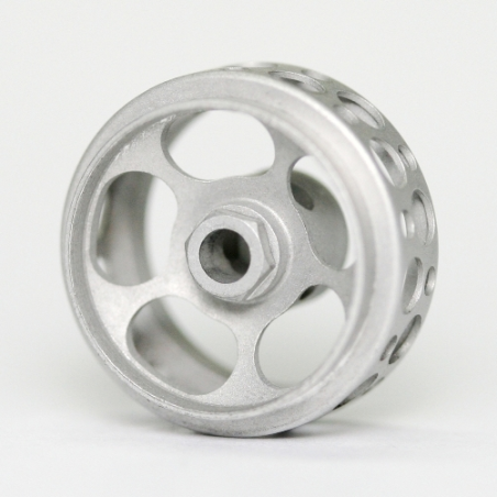 LLANTA URANO 16,5 X 8MM SLOTING PLUS SP022318 ESCALA 1/32