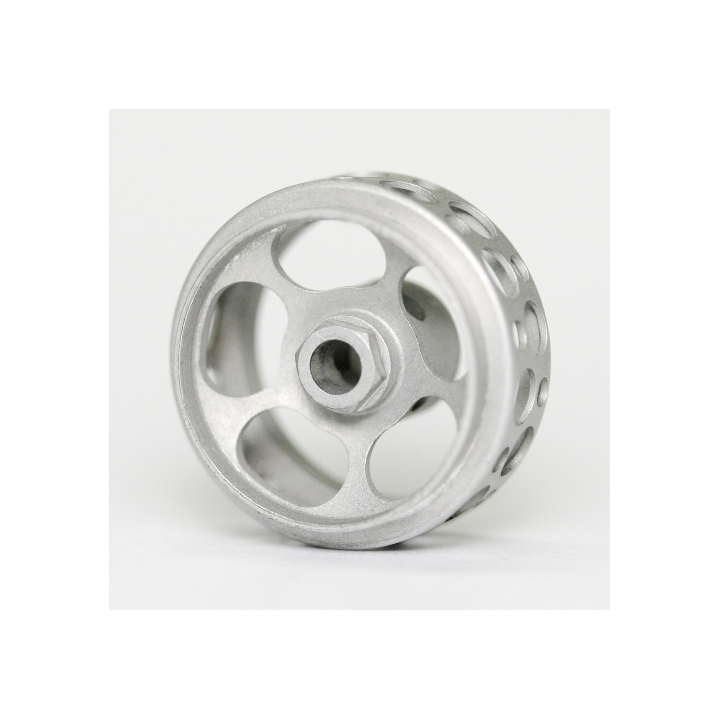 LLANTA URANO 16,5 X 8MM SLOTING PLUS SP022318 ESCALA 1/32