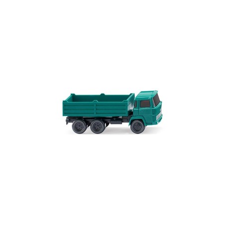 CAMIÓN VOLQUETE MAGIRUS WIKING N