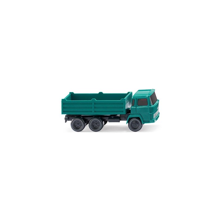 CAMIÓN VOLQUETE MAGIRUS WIKING N