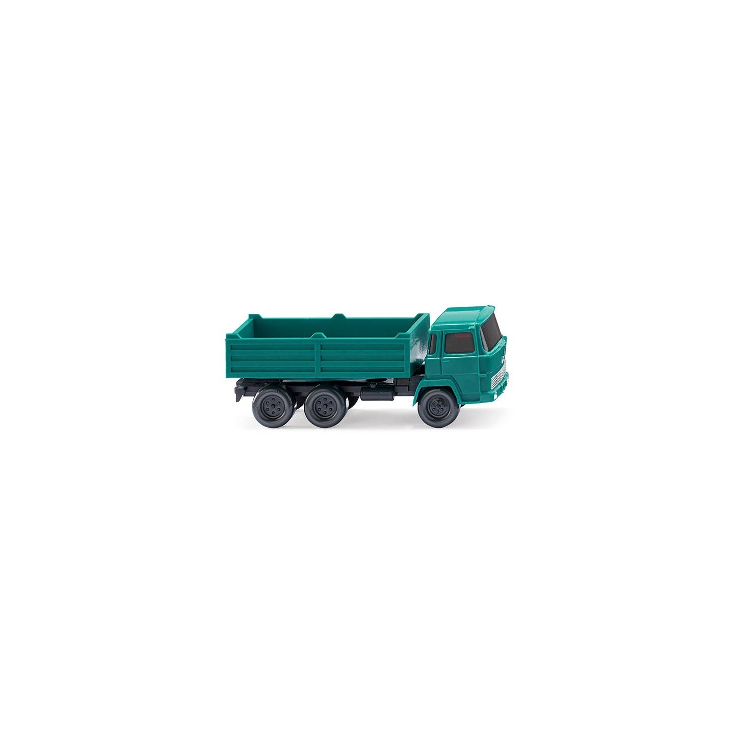 CAMIÓN VOLQUETE MAGIRUS WIKING N