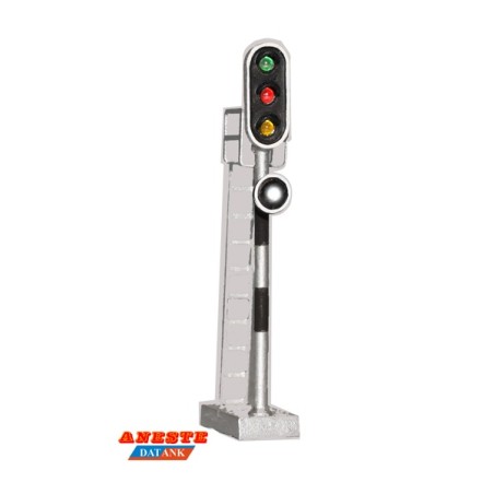 SEMAFORO DE MANIOBRAS LED ANESTE N