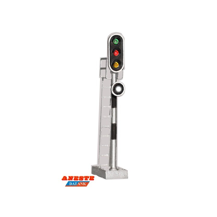 SEMAFORO DE MANIOBRAS LED ANESTE N