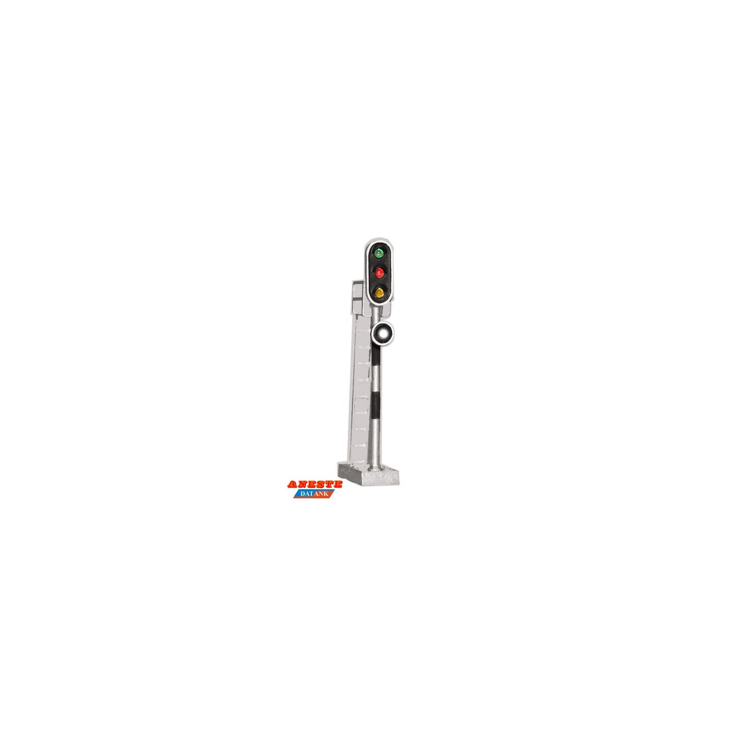 SEMAFORO DE MANIOBRAS LED ANESTE N