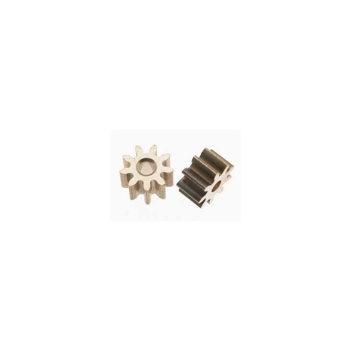 PIÑON 8D M50 LATON