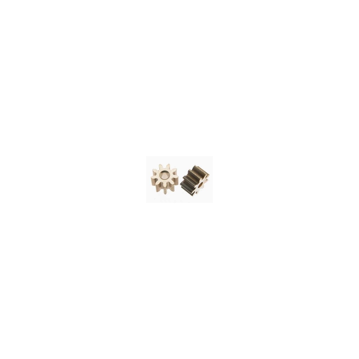 PIÑON 8D M50 LATON
