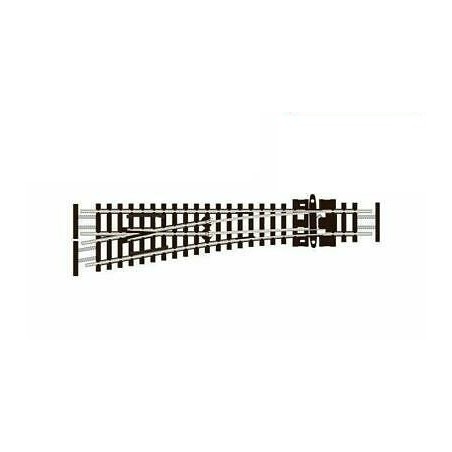 DESVIO CORTO IZQUIERDA PECO SL-E392F ESCALA N