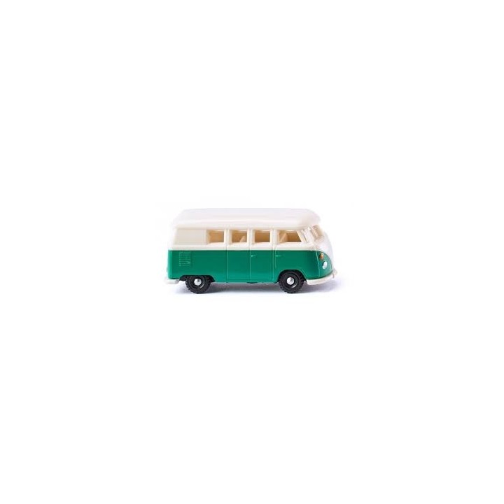 FURGONETA VOLKSWAGEN T1 BUS WIKING 093204 ESCALA N