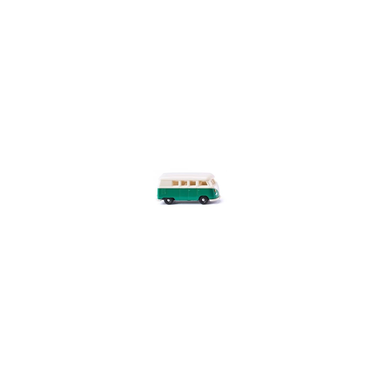 FURGONETA VOLKSWAGEN T1 BUS WIKING 093204 ESCALA N
