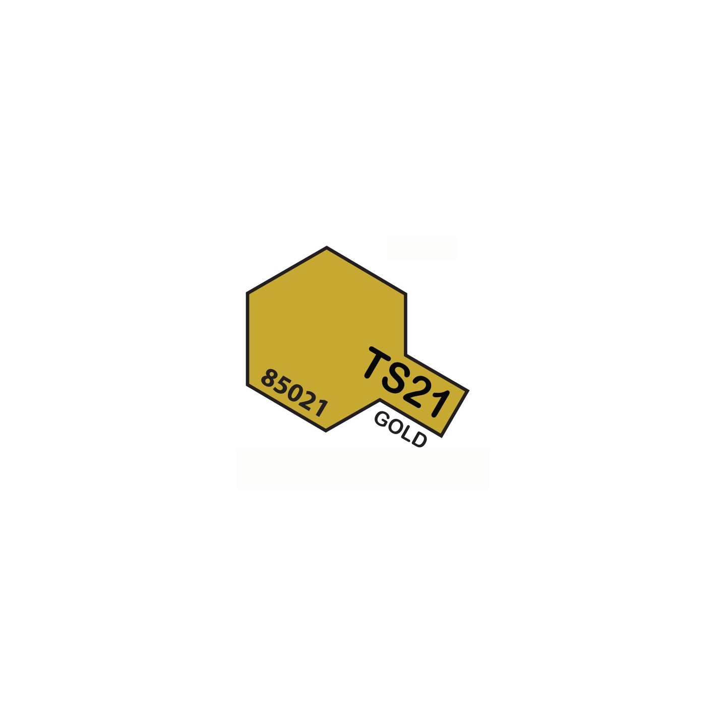 SPRAY DORADO TS-20 TAMIYA 85021