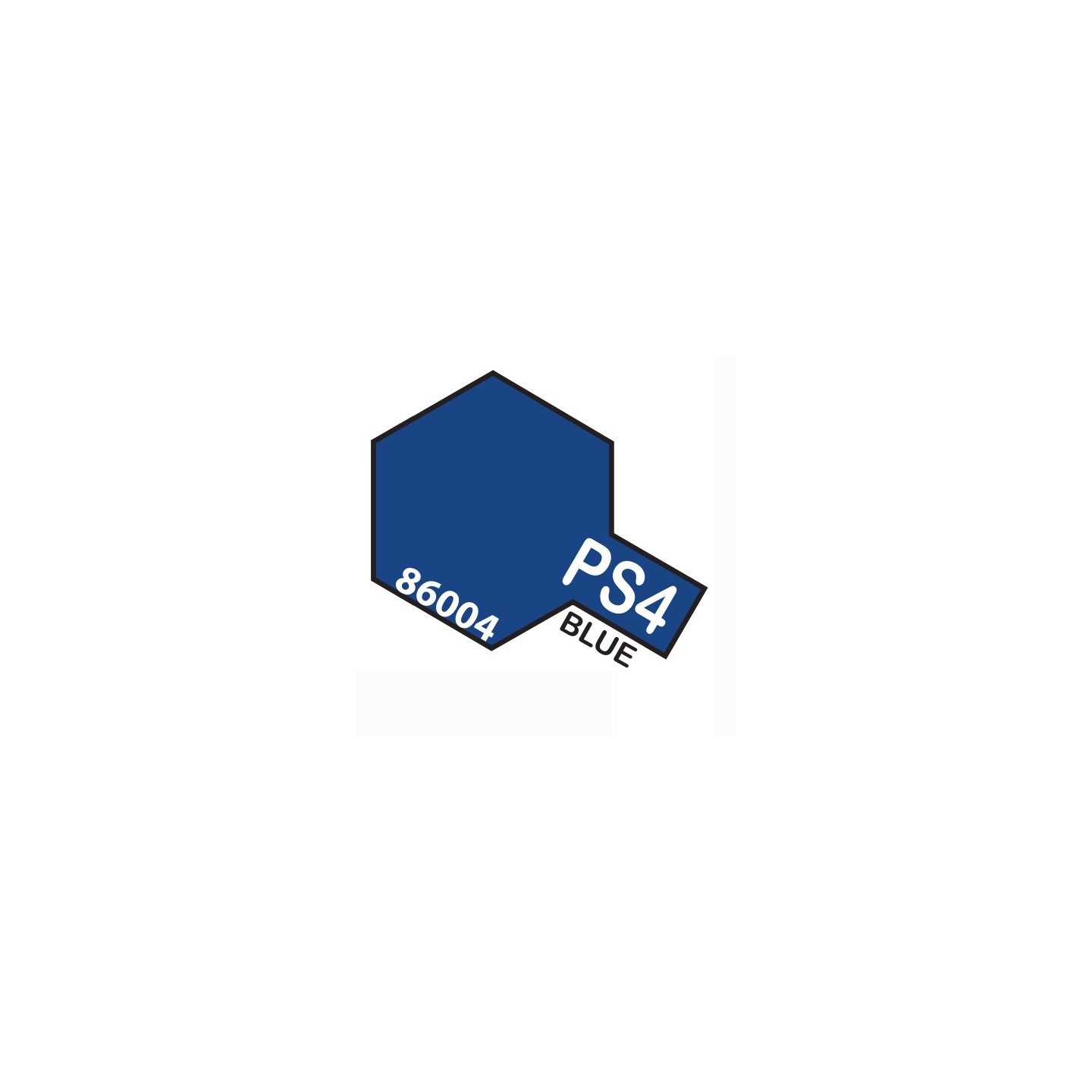 SPRAY AZUL PS-4 TAMIYA 86004