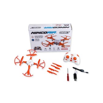 QUADRONE ORBIT NINCOAIR NH90123