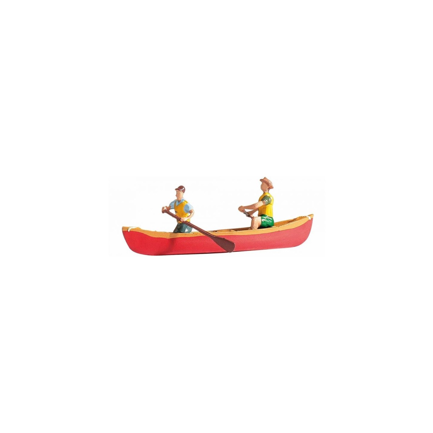 CANOA NOCH 37805 ESCALA  N