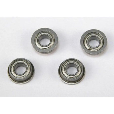 RODAMIENTOS A BOLAS 6x3 BLINDADOS MSC 4007