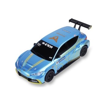 CUPRA E-RACER-TAMBAY SCALEXTRIC COMPACT  C10460S300