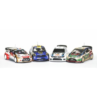 CHASIS VOLKSWAGEN POLO SUPERSLOT SLOTING PLUS SP601002