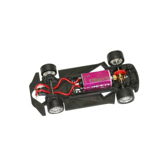 CHASIS VOLKSWAGEN POLO SUPERSLOT SLOTING PLUS SP601002