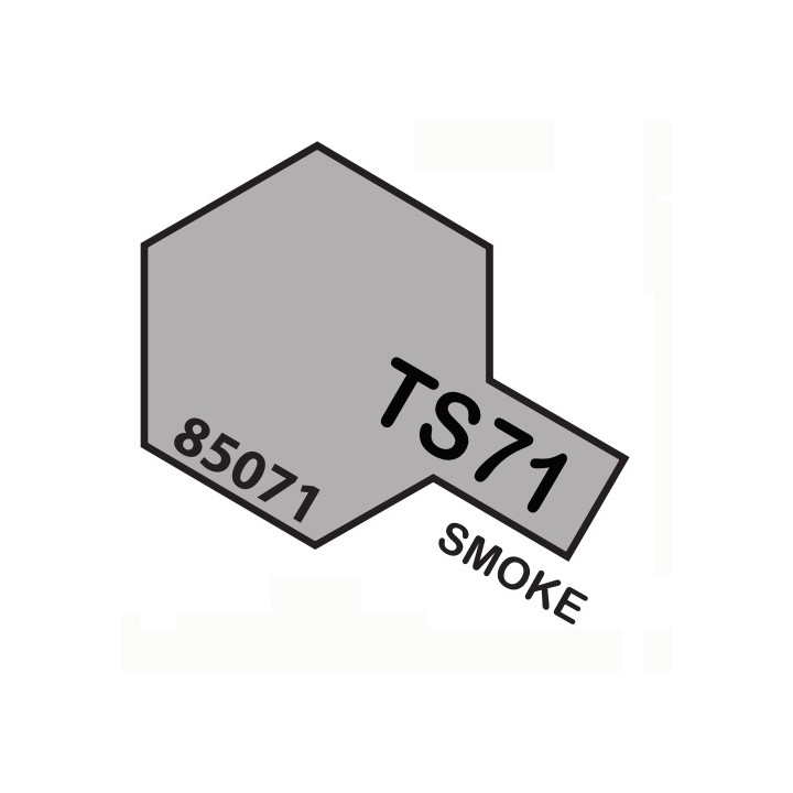 SPRAY HUMO TS-71 TAMIYA 85071