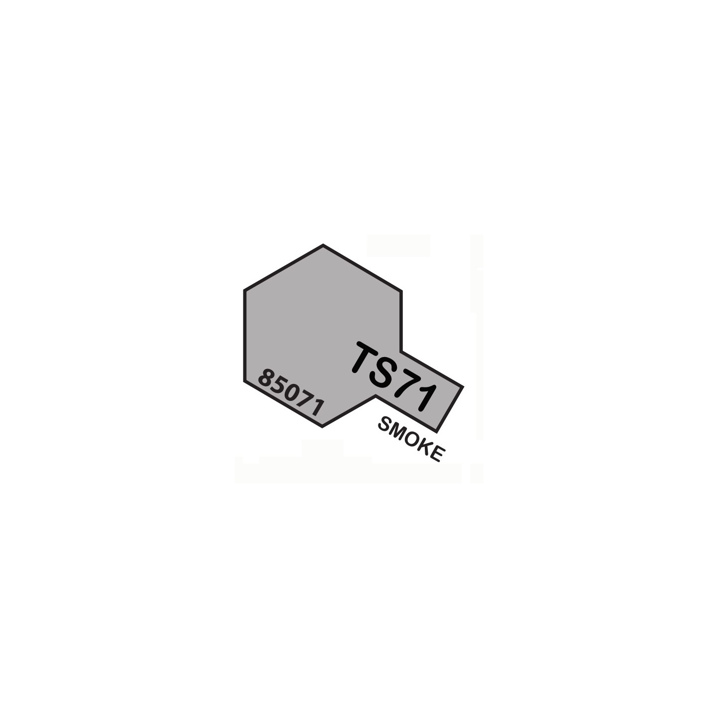 SPRAY HUMO TS-71 TAMIYA 85071