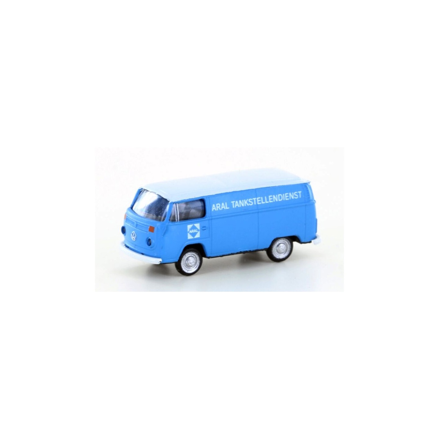 VW FURGONETA T2 ARAL N