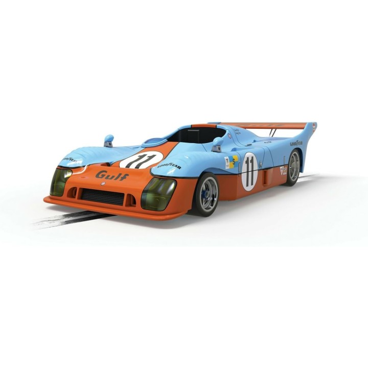 MIRAGE GR8 LE MANS 1975 SUPERSLOT H4443 ESCALA 1/35