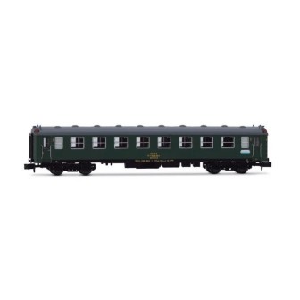 SET 3 COCHES 6000, ALSA ARNOLD HN4480 ESCALA N