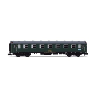 SET 3 COCHES 6000, ALSA ARNOLD HN4480 ESCALA N