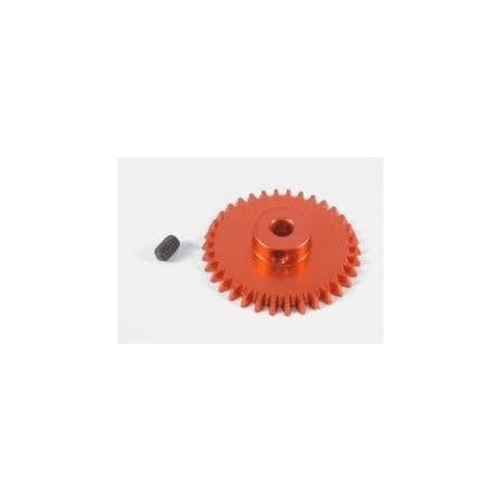 CORONA 34D MOTOR ANGLE ALUMINIO