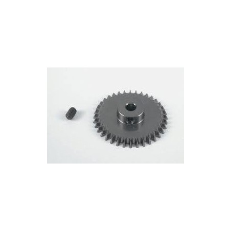 CORONA 36D MOTOR ANGLE ALUMINIO
