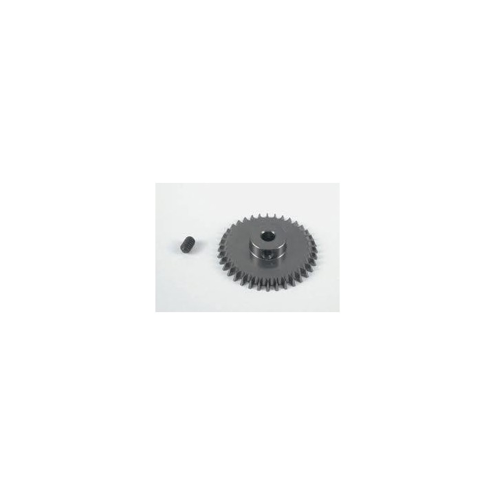 CORONA 36D MOTOR ANGLE ALUMINIO