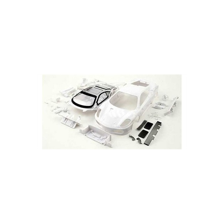 CARROCERIA FERRARI 430 NINCO XSLOT 61803 ESCALA 1/28