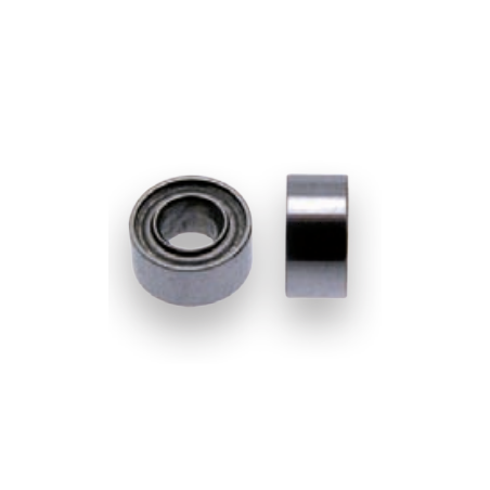 RODAMIENTO A BOLAS 5mm X 3/32 SCALEAUTO SC1321"