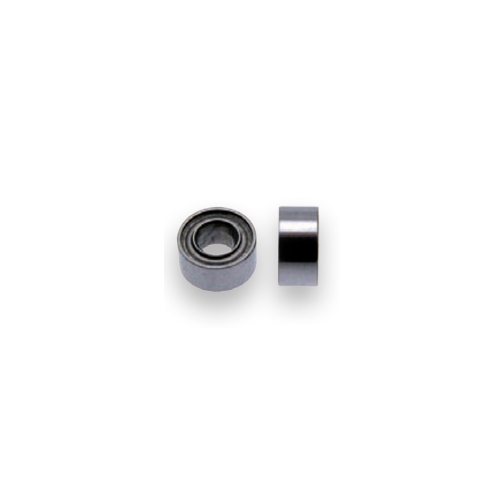RODAMIENTO A BOLAS 5mm X 3/32 SCALEAUTO SC1321"