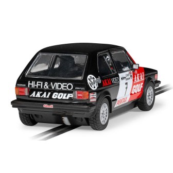 VOLKSWAGEN GOLF GTI - RICHARD LLOYD RACING SUPERSLOT H4520