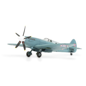 SUPERMARINE SPITFIRE PR.XIX AIRFIX A02017B ESCALA 1/72
