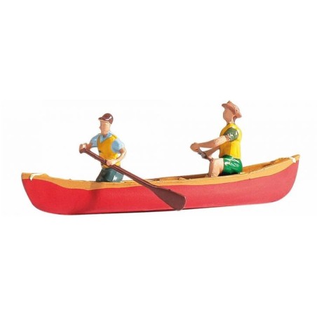 CANOA NOCH 16805  ESCALA H0