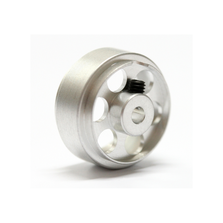 LLANTA UNIVERSAL 15,5 x 8 mm SLOTING PLUS SP021115 ESCALA 1/32