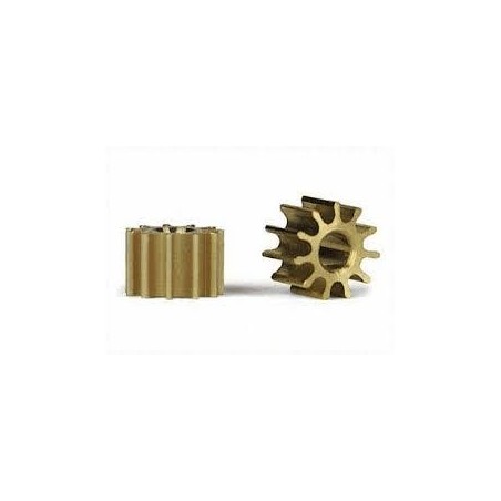 PIÑON 11Z EN LINEA 5,5mm SLOT IT PI11