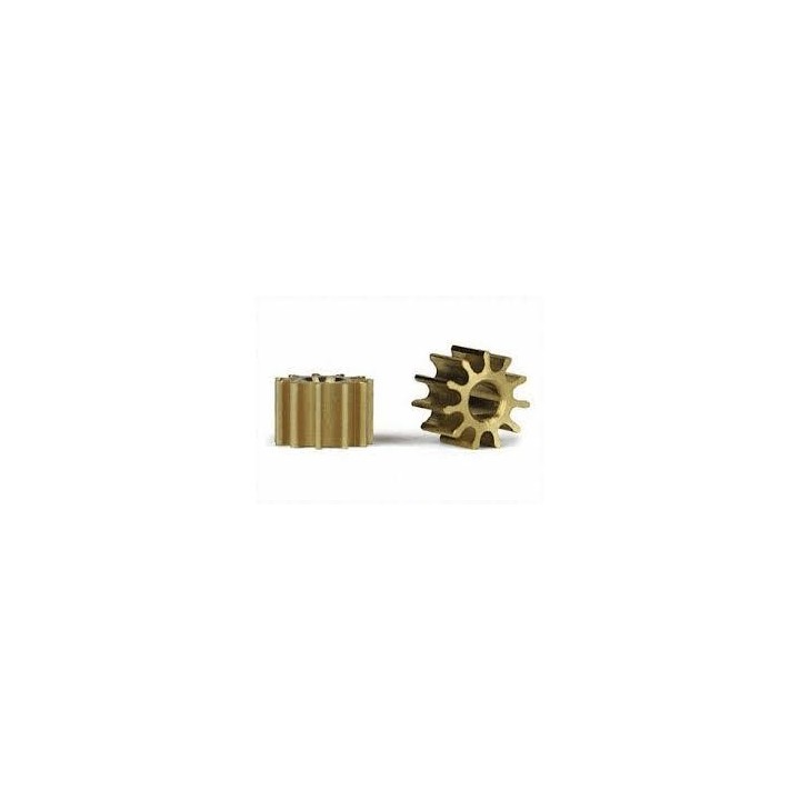 PIÑON 11Z EN LINEA 5,5mm SLOT IT PI11