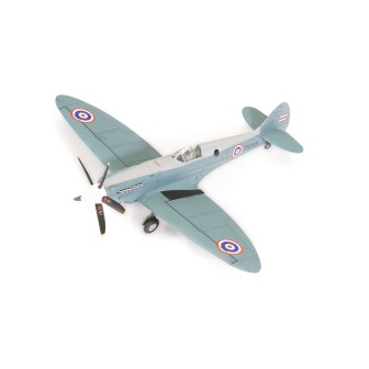 SUPERMARINE SPITFIRE PR.XIX AIRFIX A02017B ESCALA 1/72