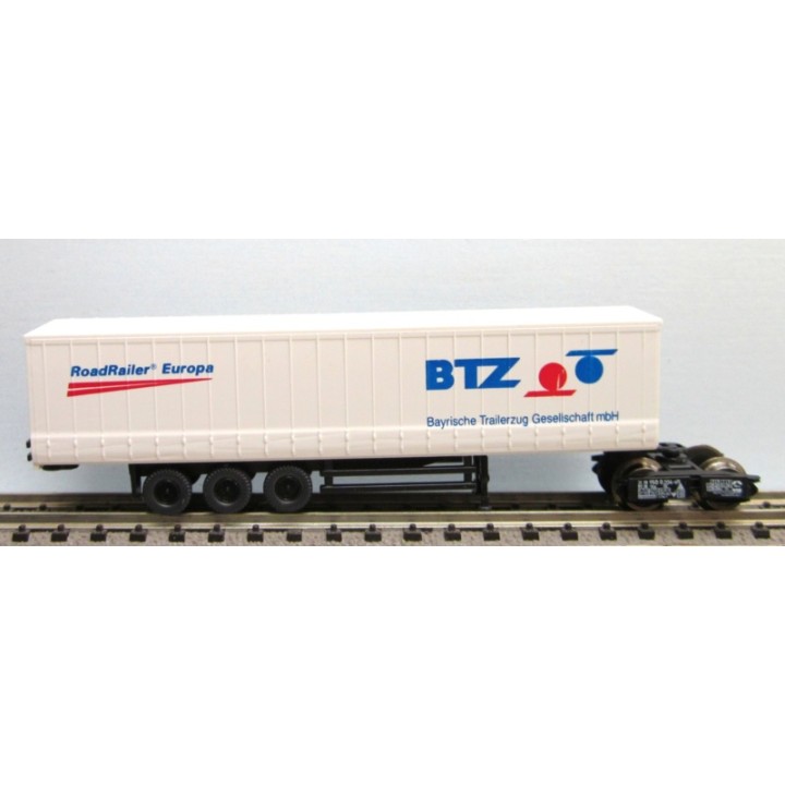 TRAILER ROCO N