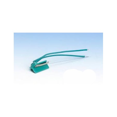 GUIA CPMPLETA CON CABLES AVANT SLOT 20506