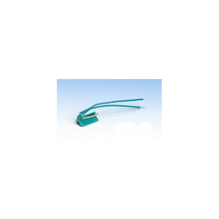 GUIA CPMPLETA CON CABLES AVANT SLOT 20506