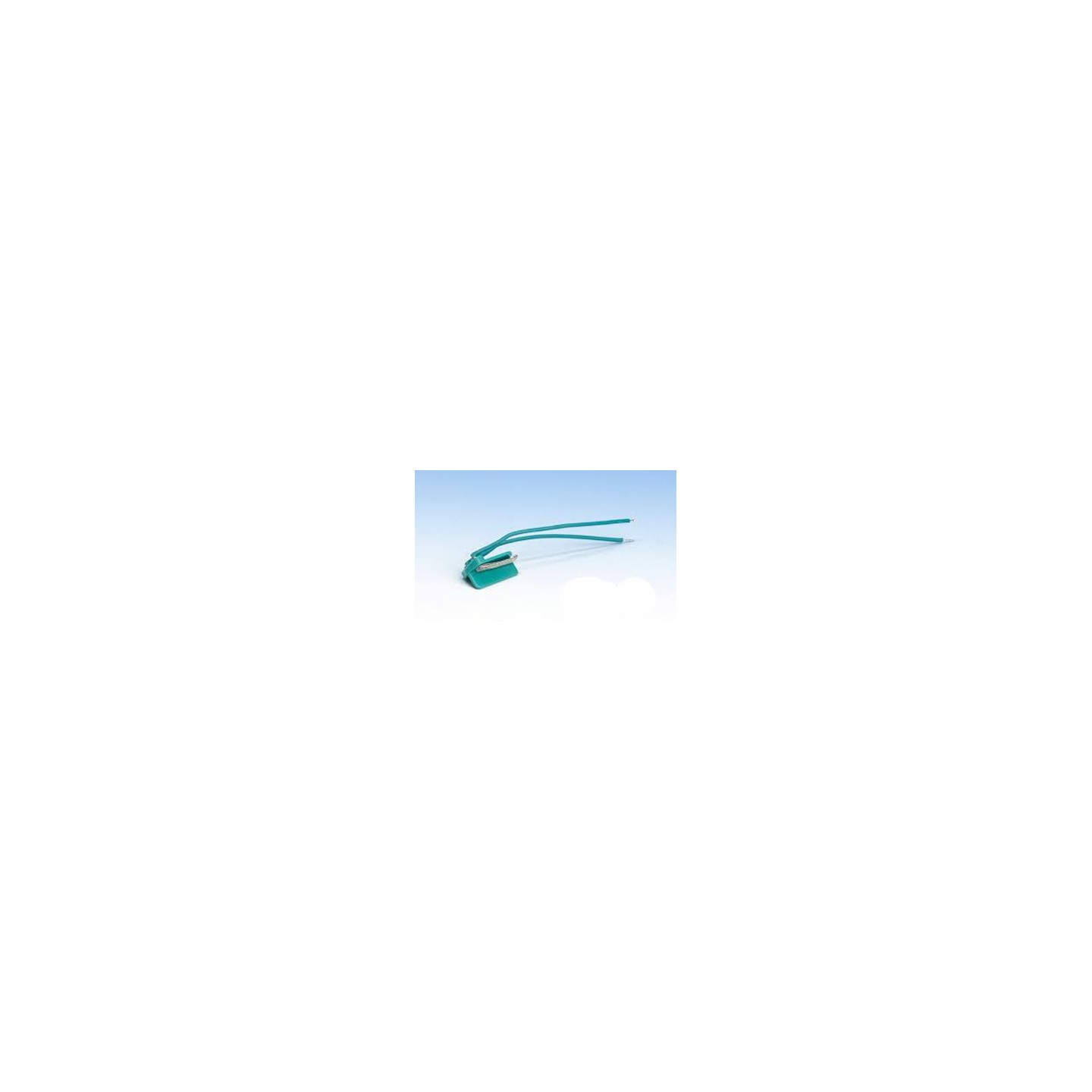 GUIA CPMPLETA CON CABLES AVANT SLOT 20506