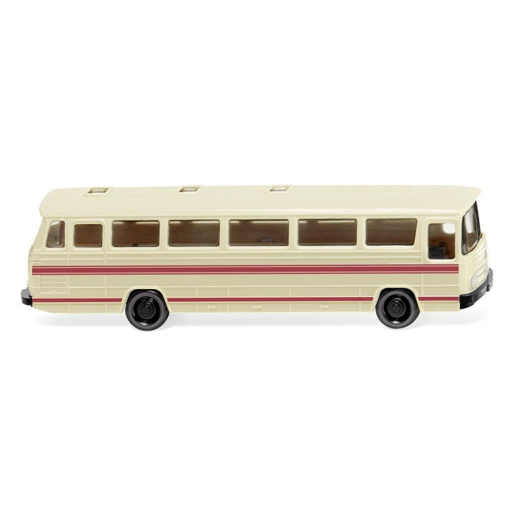 MERCEDES O 302 WIKING N